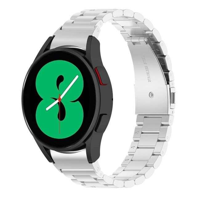 Correa de Acero Inoxidable para Samsung Galaxy Watch 7/6/5/4