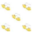 thumbnail image 1 of Pendientes de araña Sonducket Moda Bohemia Amarillo Type2 NO2, 1 of 4