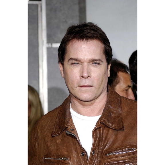 Ray Liotta At Arrivals For World Premiere Of Wild Hogs El Capitan Theatre Los Angeles Ca February 27 2007. Photo By