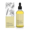 thumbnail image 1 of Aceite esencial para el cabello Aceite capilar para puntas abiertas y cuero cabelludo seco Cabello y crecimiento, 1 of 5