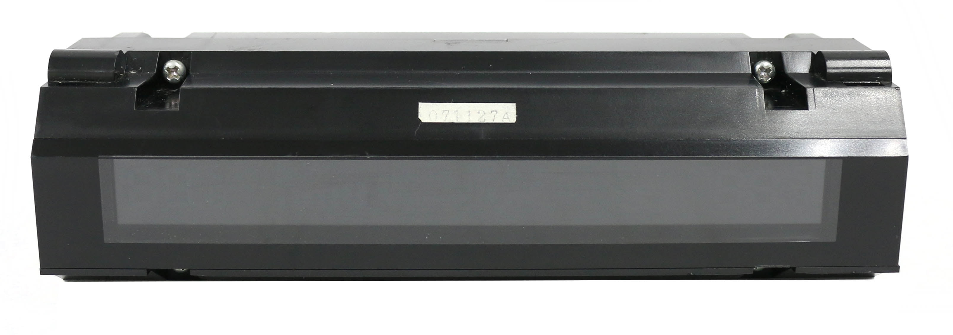 Restored 2007-08 OEM Nissan Maxima Information Dash Display Screen Part Number 27775ZK30B (Refurbished)