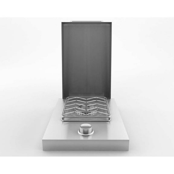 RCS Drop-In Single Side Burner - Propane - RSB1LP