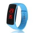 thumbnail image 4 of CAROOTU Fashion Digital Wrist Watch Multifunctional Sports Bracelet, 4 of 7