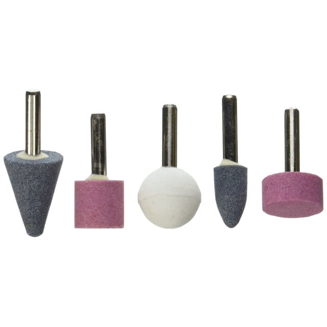 Conjunto de Piedras para Pulidora Ingersoll Rand Serie 9800 Edge