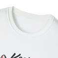 thumbnail image 4 of Funny Shades Cute Kitten Lover Animal Feline Shirt, 4 of 5