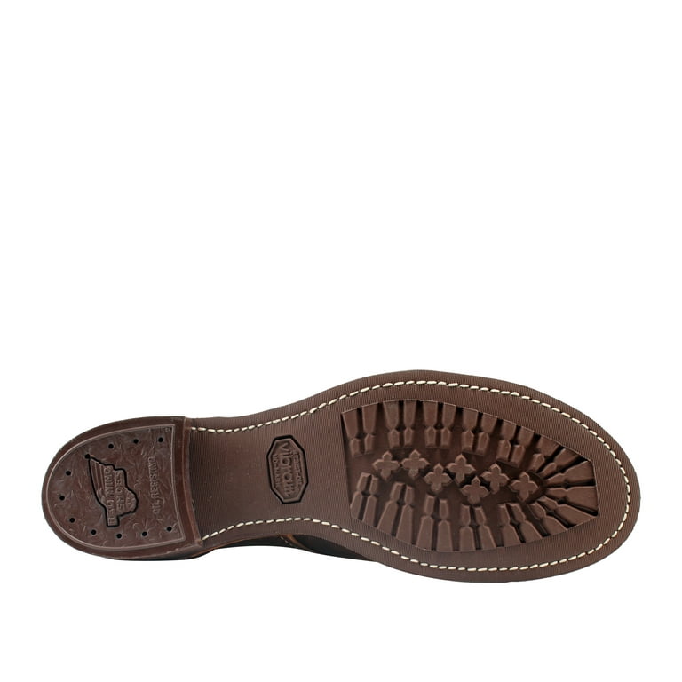 Red Wing Heritage Blacksmith 6-Inch 3343 Men's Boots Size 9D