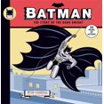 thumbnail image 1 of Batman, Ralph Cosentino Hardcover, 1 of 1