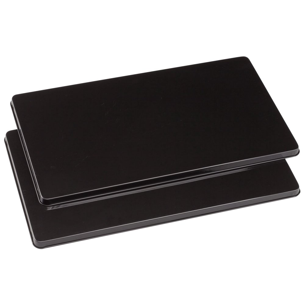 Electric Burner Covers Set/2