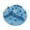 Blue 10cm, variant on Slow Feeder Dog Bowl Insert 1-Pack with Strong Suction Cups Anti Choke Design for Small Medium Large Dogs and Puppies Reusable Silicone Licking Mat for Fast Eaters Mealtime Enrichment