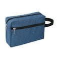 thumbnail image 1 of Premium Toiletry Organizer - Double Layered Fabric, for Travel, Portable/Hanging, 1 of 5