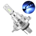 thumbnail image 1 of LED 3570 Chip Fog Lamp Headlight Bulb for Car Motorcycle 80W DC 12V 24V, 1 of 7