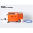 thumbnail image 2 of Jewelry Machine Casting Furnace Casting Machine Gold Induction Melting Furnace with High Cost Efficiency for Jewelry Casting ,Easy to Operate, 2 of 5
