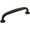 Bronze, variant on Renown 3-3/4 in (96 mm) Center-to-Center Champagne Bronze Cabinet Pull