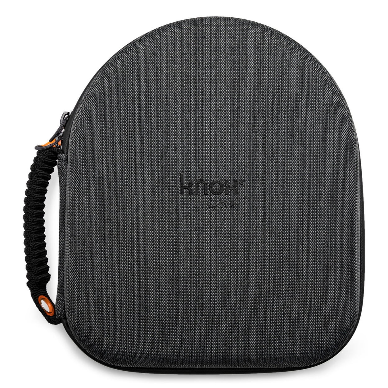 Sony Noise-Canceling Over-Ear Headphones, Black, MDRZX110NC