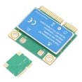thumbnail image 4 of Tarjeta MINI PCI‑E Bling Bling 1200M 2,4 GHz/5 GHz Intel 8265 MC8265, 4 of 11