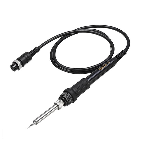 Homena For Yihua For 936A 937D 8786D 852D 853D Solder Stations Soldering Iron Handles Brand New Hot High Quality Durables