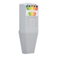 thumbnail image 1 of Testeur de Détecteur de Champ Électromagnétique à LED Portatif Couleur: Blanc, 1 of 8