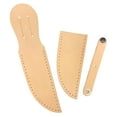 thumbnail image 5 of Knife Sheath Kit 4105-00 DIY Leathercraft Kit Knife Holder with Belt Loop, 5 of 5