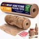 thumbnail image 1 of Papel de embalaje HEXAWRAP Honeycomb de 15 x 91 m con cuerda y pegatinas, 1 of 7