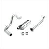 2005 TOYOTA TACOMA MagnaFlow Exhaust Cat-Back Performance Exhaust System