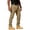 Khaki -BW27, variant on Dwellite Men's Stretch Pants, Cargo Pants,Lightweight Outdoor Work Hiking Pants with Pockets 2026 Brown XL