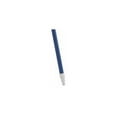 thumbnail image 1 of RENOWN® BROOM HANDLES 60" BLUE FIBERGLASS THREADED SELF-LOCKING, 1 of 1