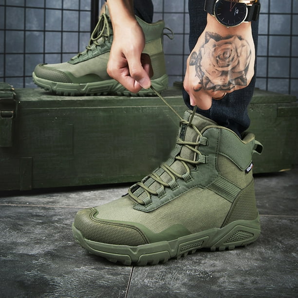 Botas de trabajo transpirables sales