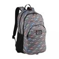 thumbnail image 1 of Mochila Puma Academy Logo UNISEX 079133-22 gris, 1 of 4