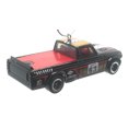 thumbnail image 2 of Christmas Ornament for 1963 Studebaker Champ Pickup Truck Black Bronze, 2 of 3