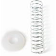thumbnail image 4 of LinenLoon Auto Trans Shifter Cross Shaft Linkage Bushing Spring Compatible with GM Chevy Olds Buick 1377083 15538092 1380549, 4 of 4