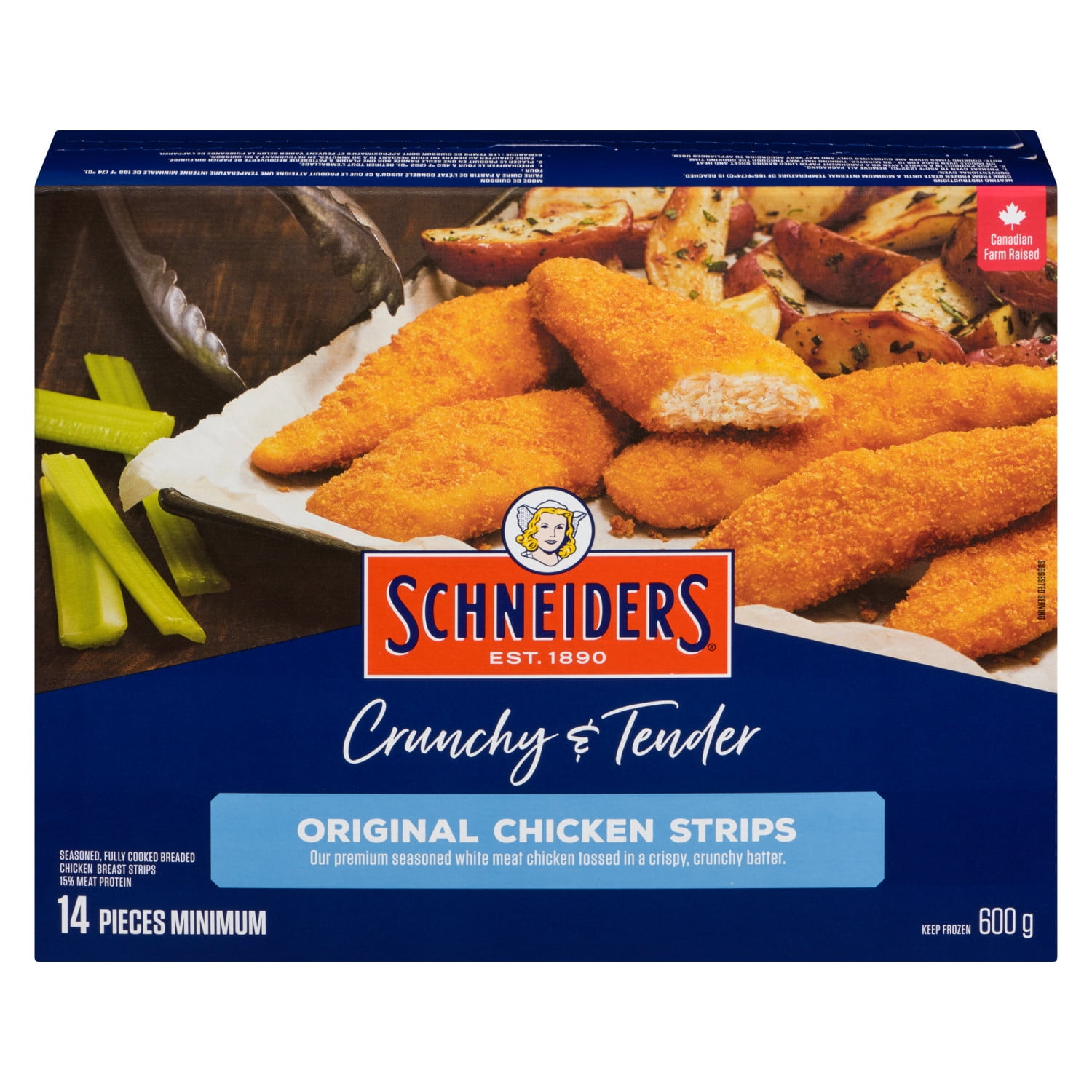 Schneiders Original Chicken Strips
