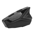 thumbnail image 1 of Aramox Motorcycle  Headset, Motorcycle Helmet Headset Bluetooth5.0 2.4G  Waterproof Noise Reduction Hands Free Calls  System, 1 of 8