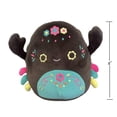 thumbnail image 2 of Squishmallows 8" Day of the Dead Frieda the Scorpion Plush Squishy, 2 of 4