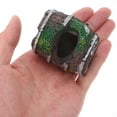 thumbnail image 3 of KAKOWELY Refugio Para ABS Con Ventilación Para Terrarios Y Hábitats De Reptiles Multicolor, 3 of 6