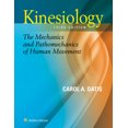 thumbnail image 1 of Kinesiology: la Mécanique et la Pathomique du Mouvement Humain, 1 of 3