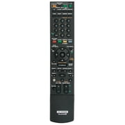 New RM-ADP029 Replace Remote for Sony DVD DAV-F200 DAV-I550 HCD-F200 DAV-IS50