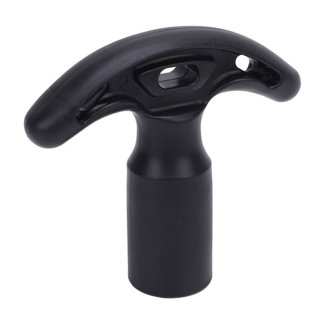 Agarre de la Paleta del Barco, de Paleta Kayak T Forma Universal Cómoda para Paleta de 1.1 Pulgadas