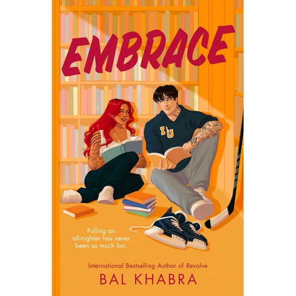 Off the Ice Embrace, (Paperback)