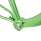 thumbnail image 5 of Cuadro para bicicleta Gospel Cargo Beach Cruiser Aluminio 26 Verde YS-7629-1, 5 of 6