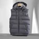 thumbnail image 1 of Nuevo chaleco cálido de temperatura constante de invierno para hombres, chaleco Usb para chaleco térmico eléctrico inteligente, chaqueta térmica para exteriores, informal, 9 zonas de calefacción Kuyhfg Bienvenido a Kuyhfg, 1 of 3