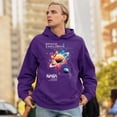 thumbnail image 4 of NASA Space Explorer Unisex Hoodie Universe Astronaut Galaxy Planet Saturn, 4 of 7