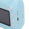 thumbnail image 3 of Instant Print Camera 48MP 2.4in Screen Thermal Printing 800mAh Battery Clear Image Digital Zoom for Students Blue, 3 of 4