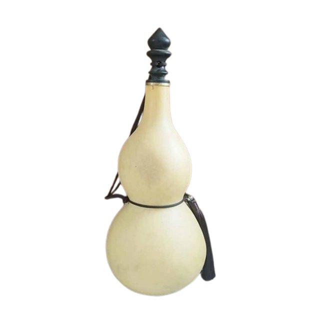 Olla portátil con soporte, calabaza, botella, tetera, jarra, olla para barbacoa, Navidad, 1L