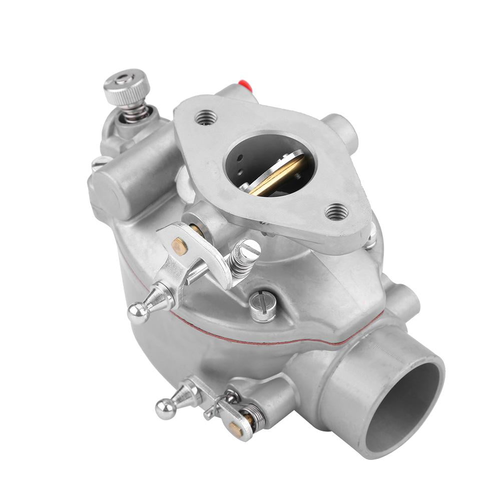 Carburetors 8n9510c Carburetor For Ford Tractor Marvel Schebler Style 2n 8n 9n Greatrace Com Carburetors 8n9510c Carburetor For Ford Tractor Marvel Schebler Style 2n 8n 9n Greatrace Com