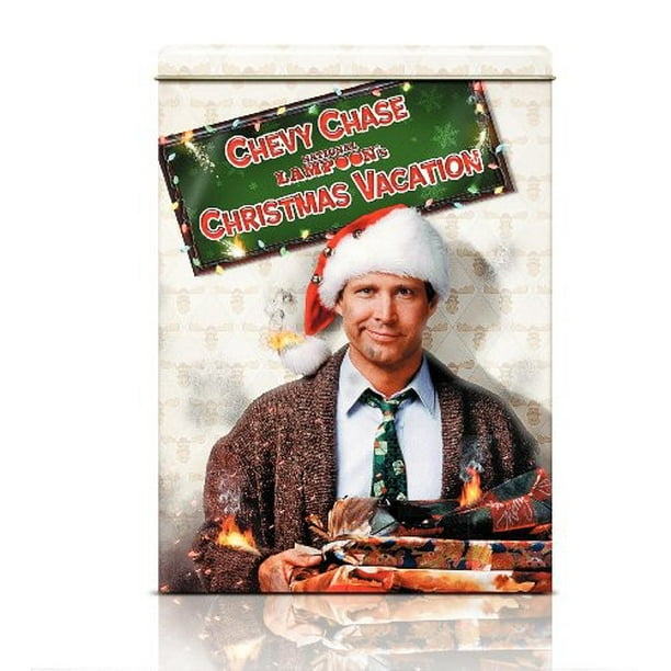 National Lampoon's Christmas Vacation (DVD)