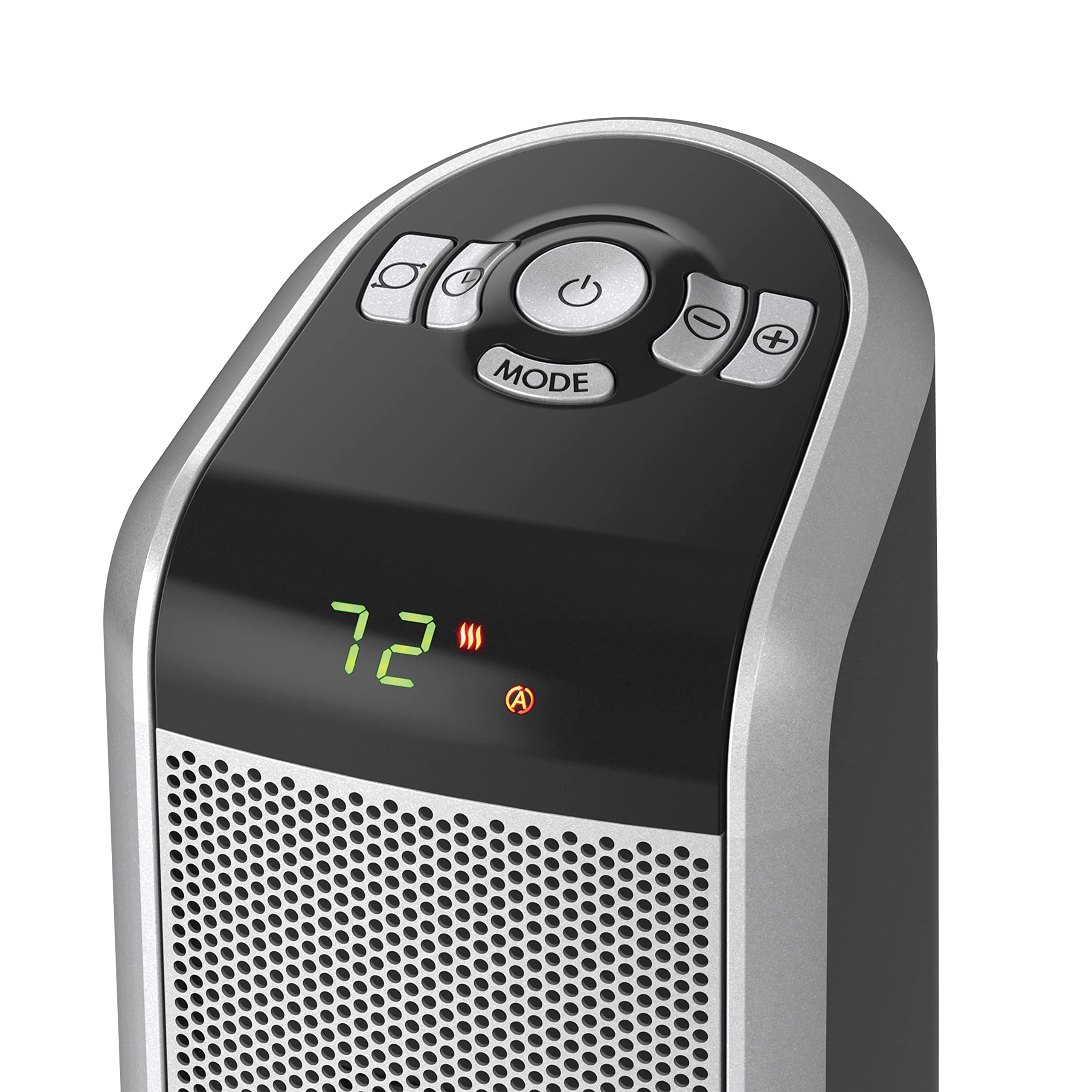 Lasko 5397 Ceramic Pedestal Heater with Remote Control - Walmart.com