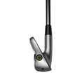 thumbnail image 4 of Left Handed Cobra King Forged TEC Iron Set Stiff (4-PW) KBS $ Taper Lite 105, 4 of 5