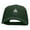 Dk Green, variant on The DC Capitol Embroidered Low Profile Cap - Khaki OSFM