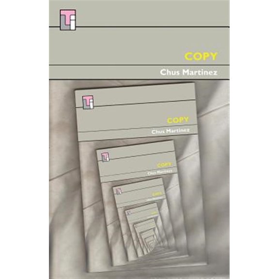 Pre-Owned Copy (Paperback)