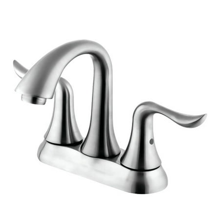 UPC 845805050047 product image for Yosemite Home Decor Yph3204Vf-Pc Two Handle Lavatory Faucet | upcitemdb.com